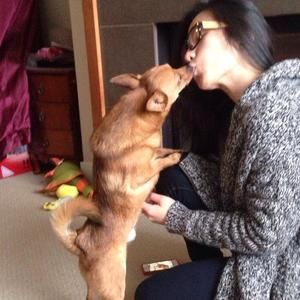 Meet your Posher, Lillian